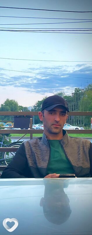 Ашур, 33, Нижнем Новгороде — анкета №2577327