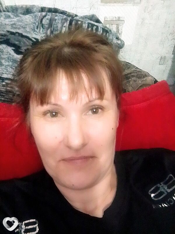 Тома, 51, Братске — анкета №2577332