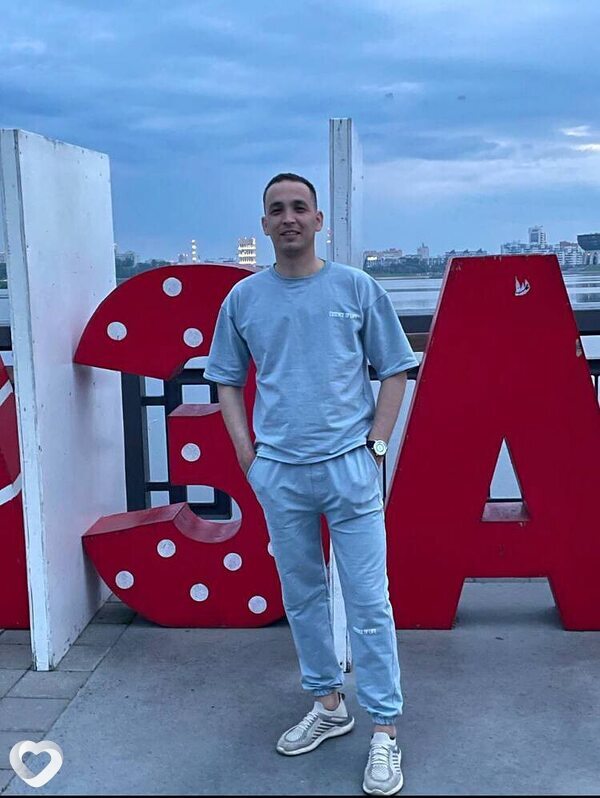 Азат, 33, Казани — анкета №2577338