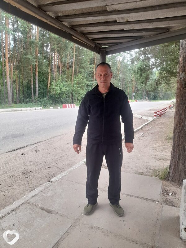 Andrei, Старобельск