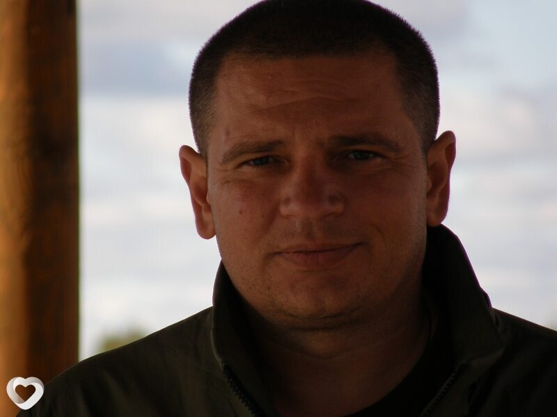 Сергей, 36, Краснодаре — анкета №2577414