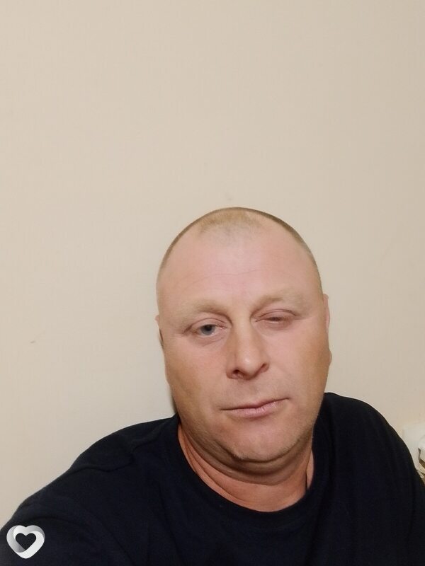 Алексей, 42, Алчевске — анкета №2577418