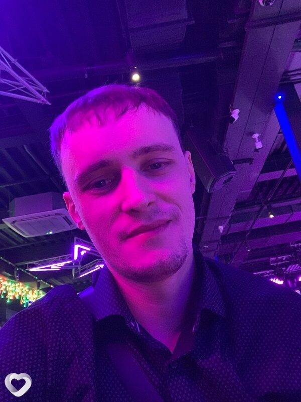 Денис, 35, Томске — анкета №2577419