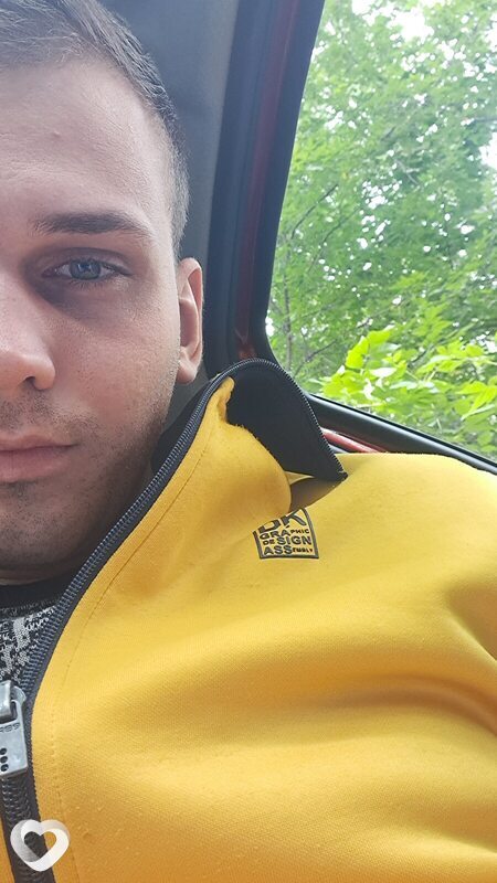 Денис, 31, Нижнем Новгороде — анкета №2577429