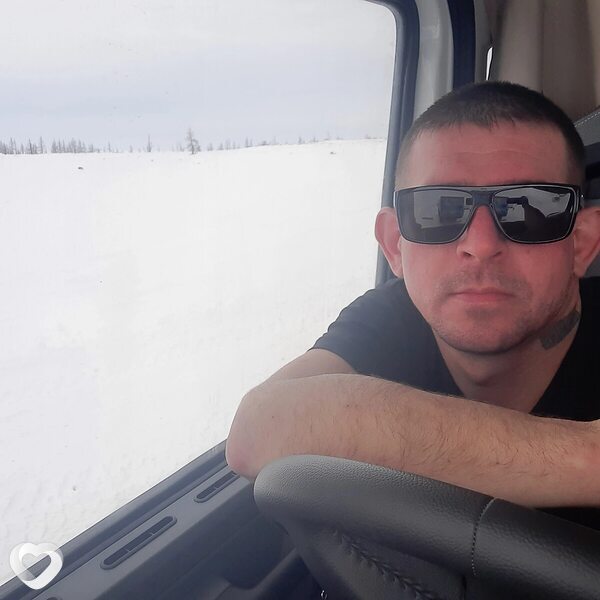 Владимир, 35, Южноуральске — анкета №2577666