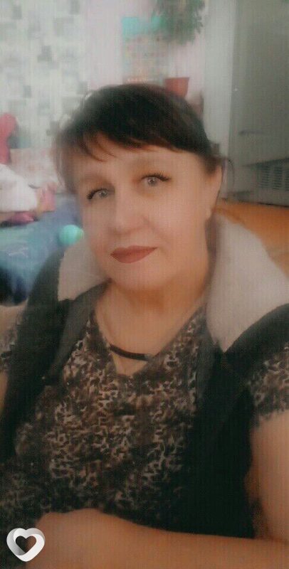 Нелли, 59, Улан-Удэ — анкета №2577674