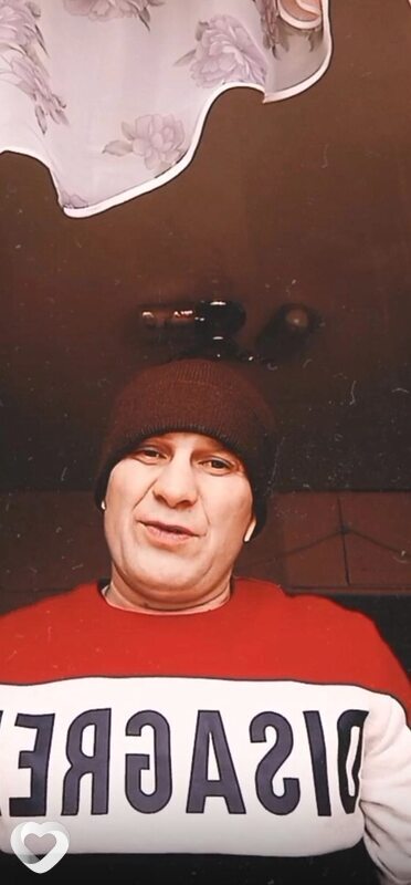 Николай, 48, Хабаровске — анкета №2577675