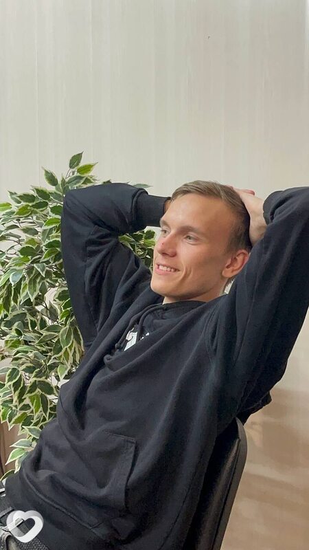 Иван, 21, Вольске — анкета №2577678