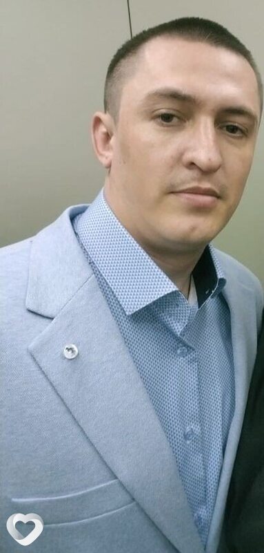 Алексей, 36, Томске — анкета №2577681