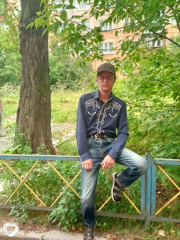 Андрей, 40, Нижнем Тагиле — анкета №2577467