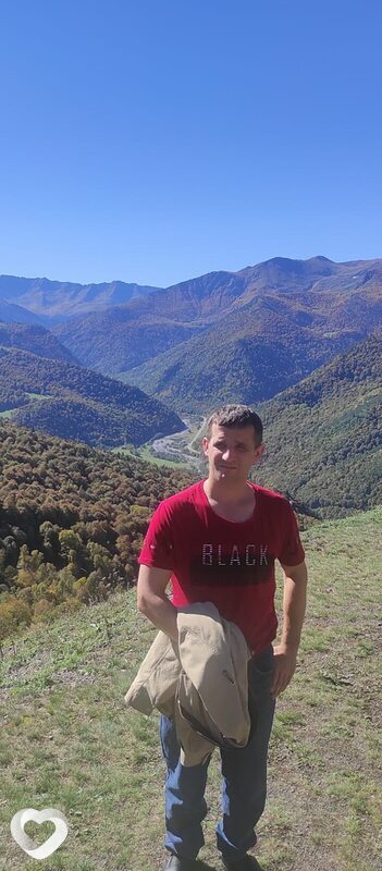 Алексей, 39, Ставрополе — анкета №2577475