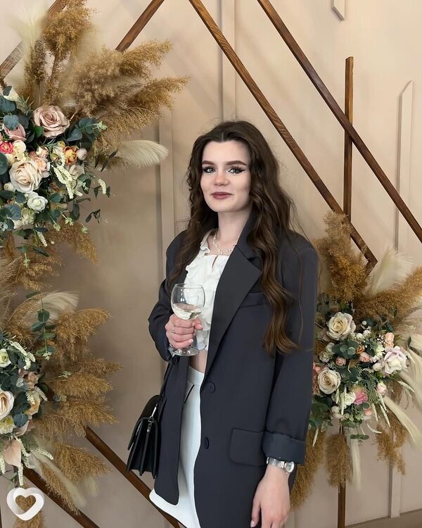 Polya, 24, Новосибирске — анкета №2577476