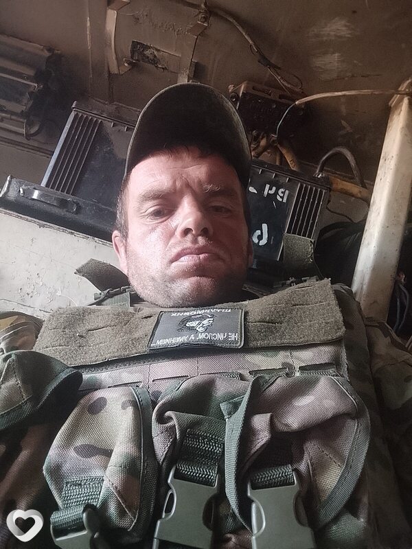 Евгений, 38, Стаханове — анкета №2577387