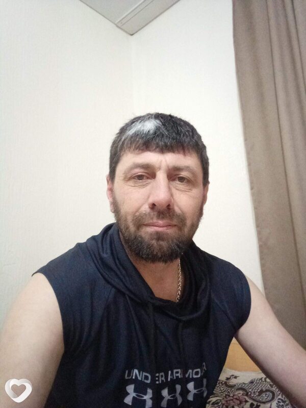 Алексей, 42, Караганде — анкета №2577397