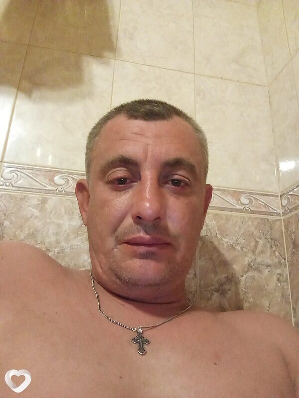 Владимир, 39, Нижнем Новгороде — анкета №2577403