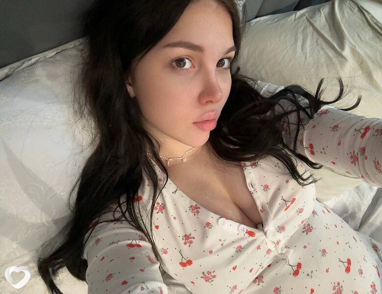 Яна, 25, Сургуте — анкета №2577488