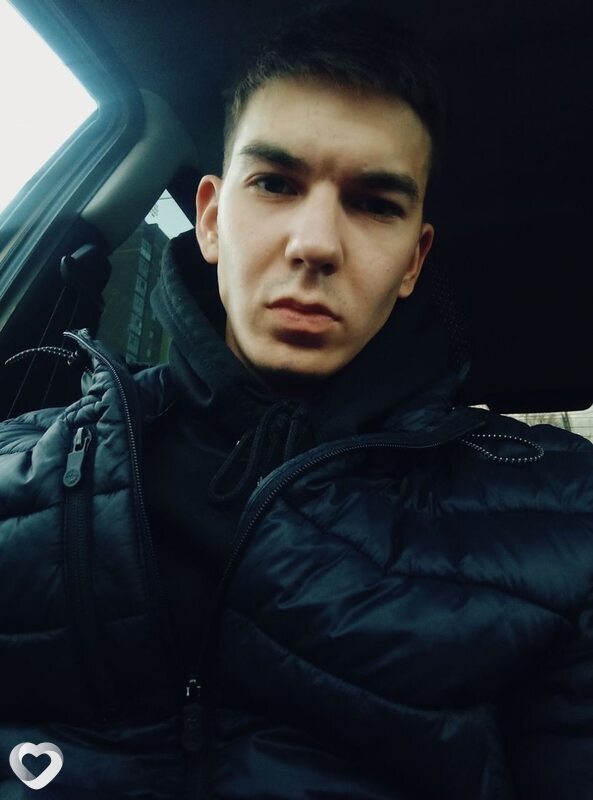 Nikita, Тюмень