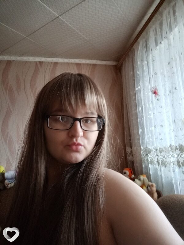 Анна, 39, Ульяновске — анкета №2577498