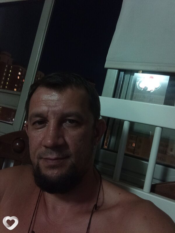 Александр, 47, Люберцах — анкета №2577502