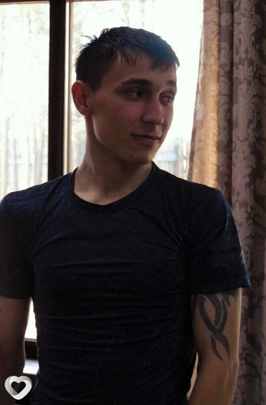 Александр, 32, Улан-Удэ — анкета №2577504