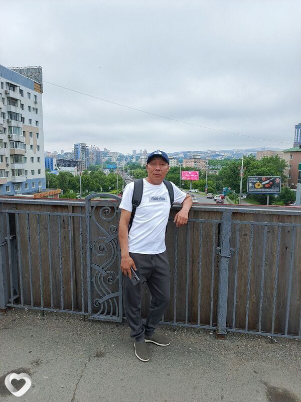 Александр, 43, Улан-Удэ — анкета №2577508