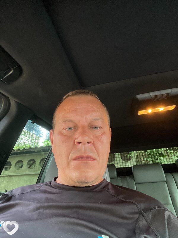 Лев, 46, Алматы — анкета №2577562