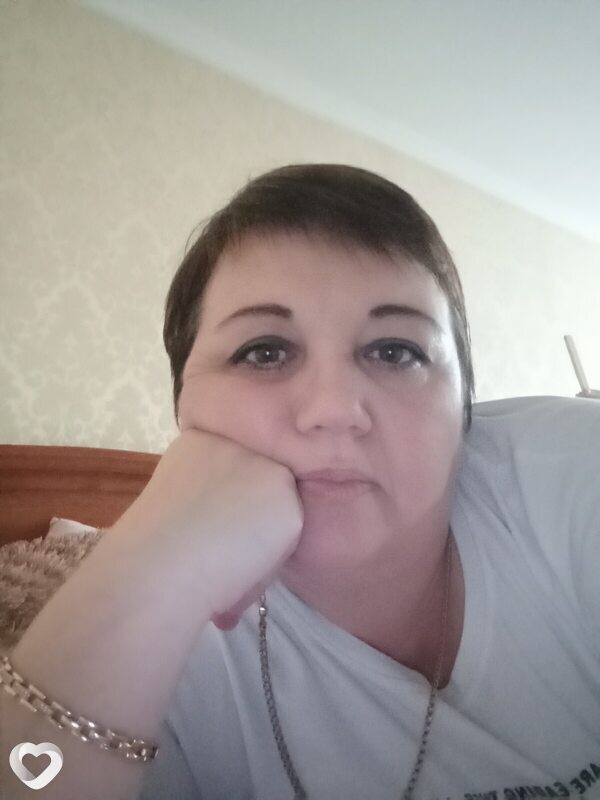 Юлия, 47, Одессе — анкета №2577566