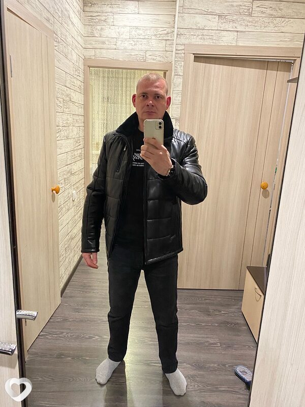 Александр, 38, Самаре — анкета №2577567