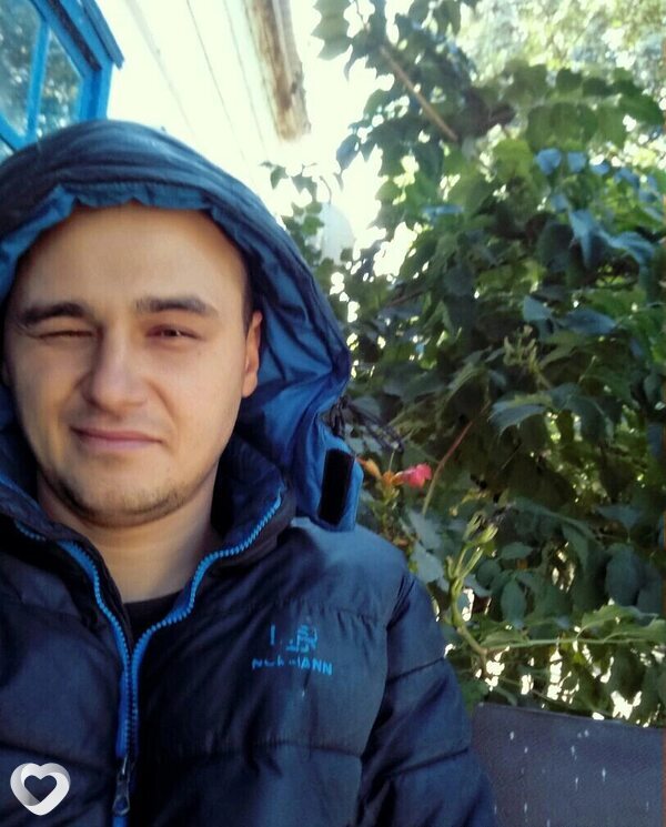 Деннн, 42, Владивостоке — анкета №2577572