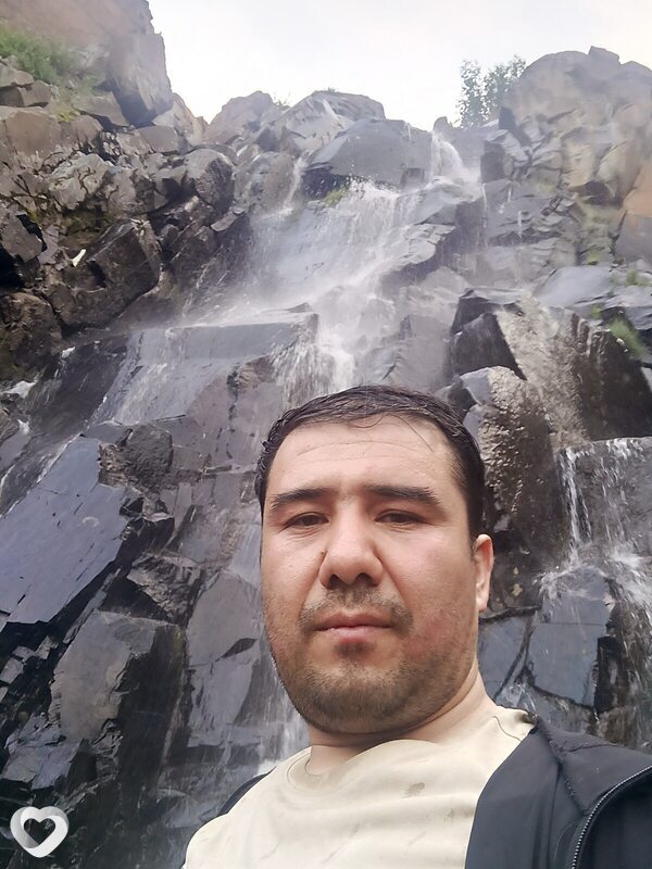 Марик, 35, Норильске — анкета №2577578