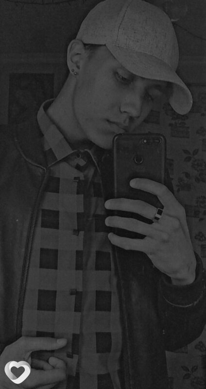 Иван, 22, Камышине — анкета №2577966