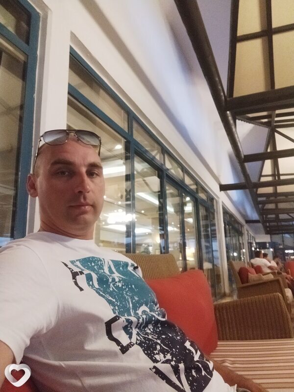 Владимир, 38, Калининграде — анкета №2577970