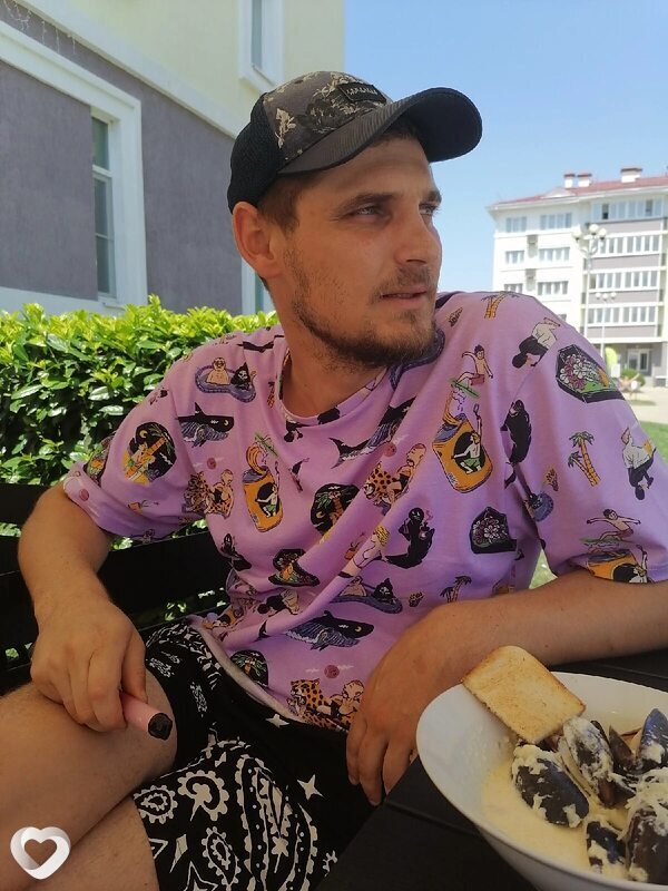 Алексей, 38, Новороссийске — анкета №2577979