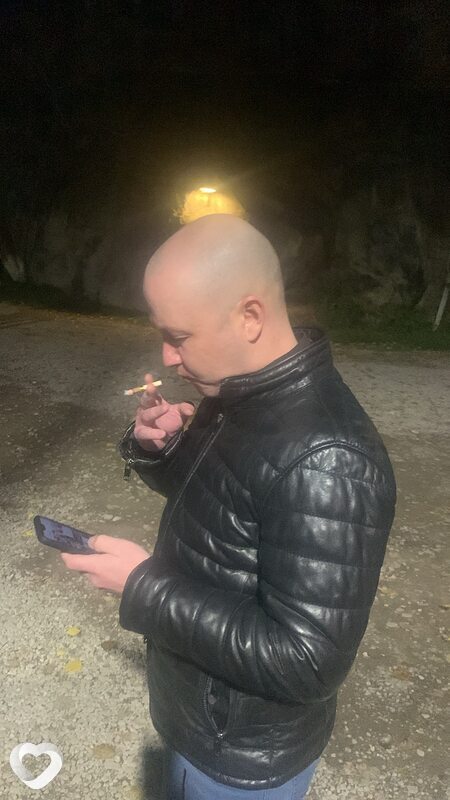 Алексей, 31, Москве — анкета №2577984