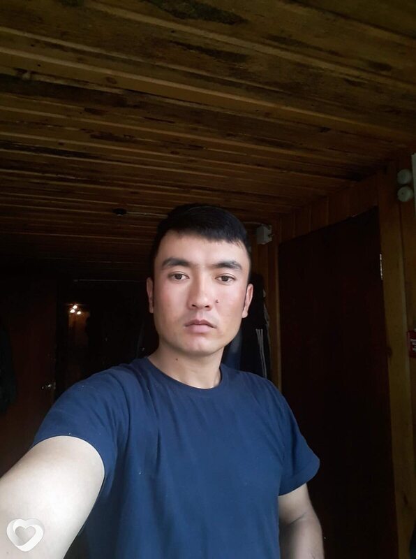 Баха, Чунский
