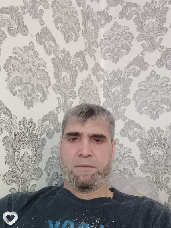 Мирзо, 46, Новосибирске — анкета №2577363