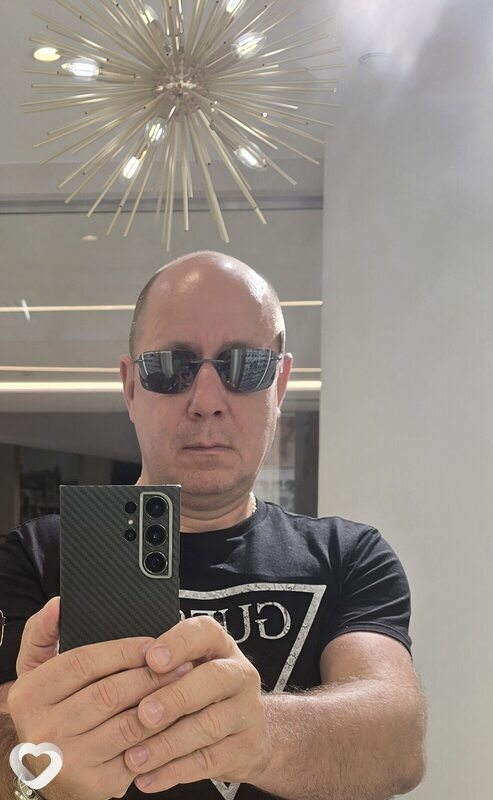 Фёдор, 43, Москве — анкета №2577385