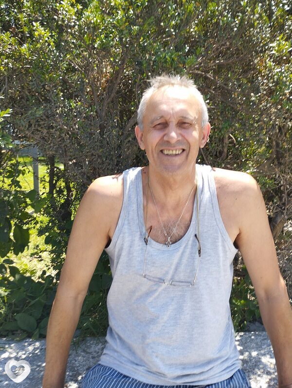 Андрей, 61, Симферополе — анкета №2577535