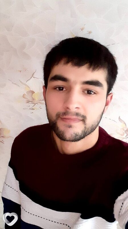 Бехзод, 30, Екатеринбурге — анкета №2577536