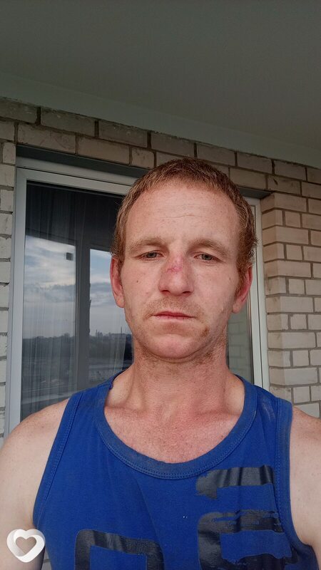 Александр, 28, Великом Новгороде — анкета №2577542