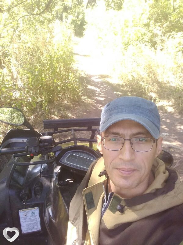 Акмаль, 47, Самаре — анкета №2577544
