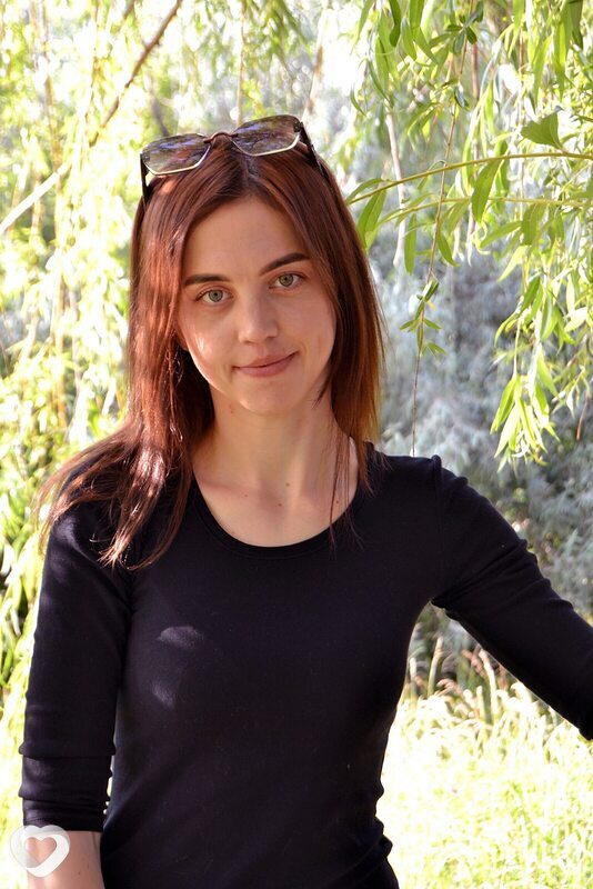 Галина, 25, Балакове — анкета №2577549