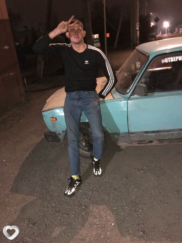 Максим, 32, Кемерове — анкета №2577555