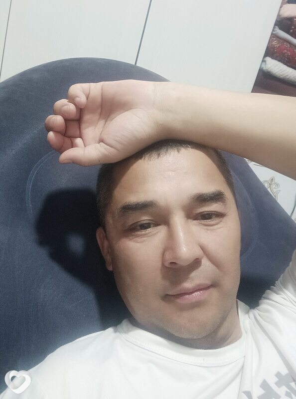 Баха, 42, Бишкек — анкета №2577557