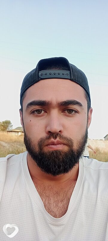 Ильяс, 29, Алматы — анкета №2577515