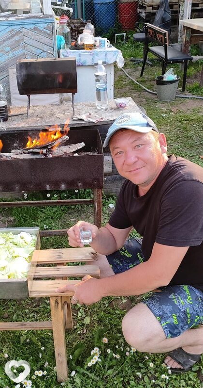 Руслан, 38, Казани — анкета №2577522