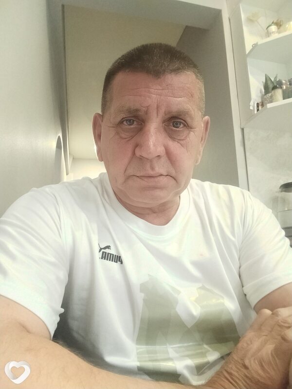 Олег, 58, Череповце — анкета №2577534