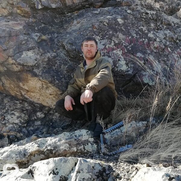Николай, 40, Караганде — анкета №2577611
