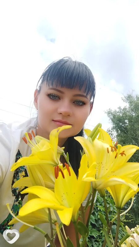 Наталья, Зыряновск
