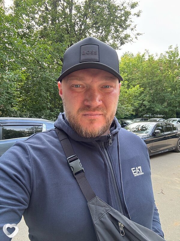Ivan, 37, Мытищах — анкета №2577616